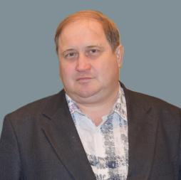Холупенко Андрей Леонидович