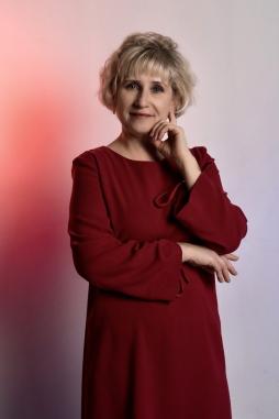 Жидкова Лариса Федоровна